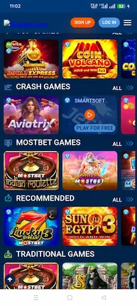 Jeet Buzz Game Home Image