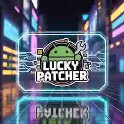 Lucky Patcher Game