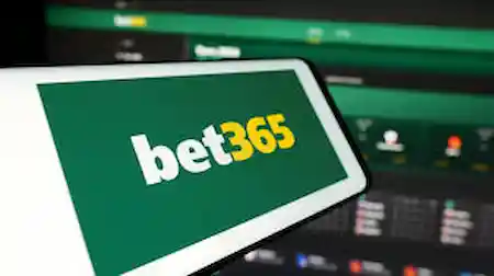 Bet365 Game