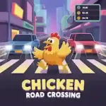 Chicken Road Crossing Game
