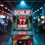 Doulat 77 Game