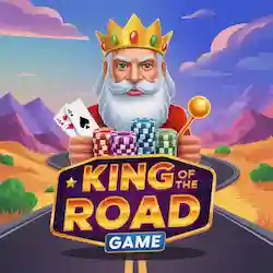 King of the Road Game