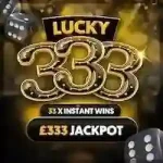 Lucky 333 Game