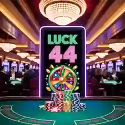 Luck 44 Game