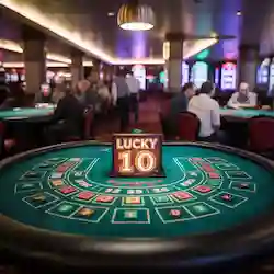 lucky 10 Game 
