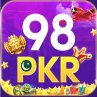 98PKR Game