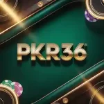 PKR36 Game