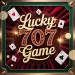 Lucky 707 Game