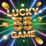 Lucky 55 Game