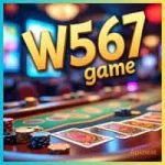 W567 Game Feature Image