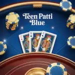 Teen Patti Blue Game