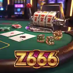 Z666 Game