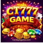 CT777 Game