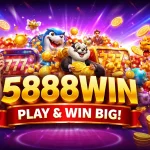 588Win Game Feature Image