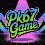 PK67 Game Feature Image