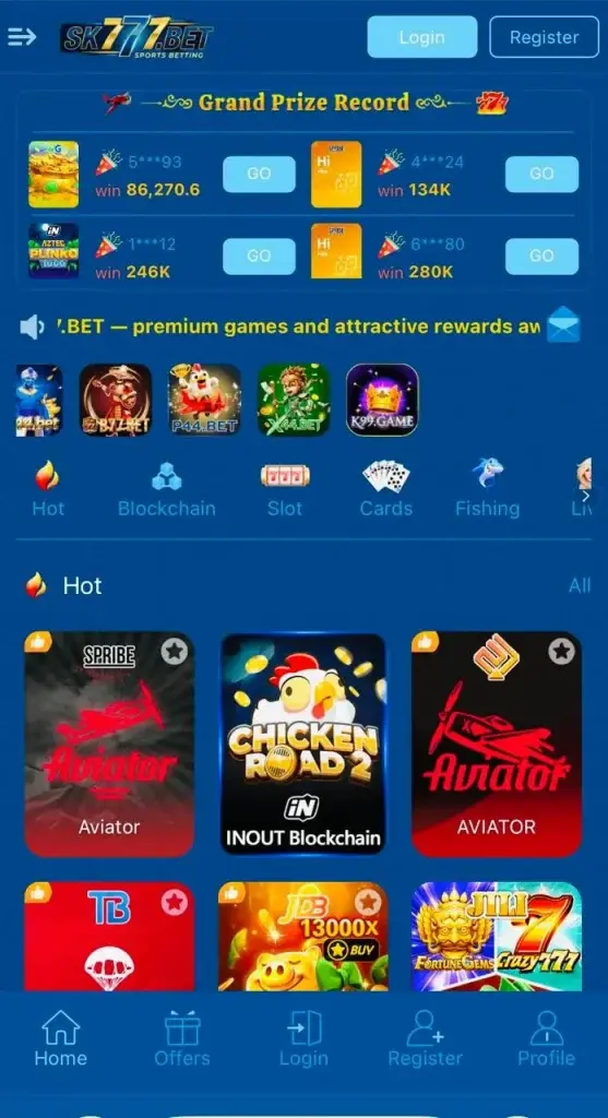 ZS999 Game APK