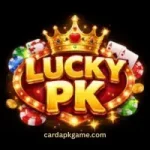 LuckyPK Game APK