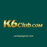 K6Club Game