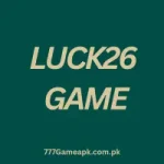 Luck26 Game APK