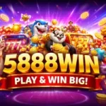 5888WIN Game