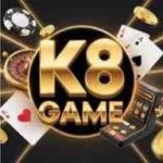 K8 Game Feature Image