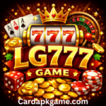 LG777 Game