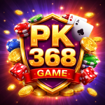 PK368 Game Feature Image
