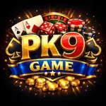 PK9 Game Feature Image