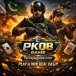 pk08 game