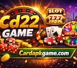 Cd22 Game Feature Image