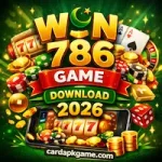 Win 786 Game Feature Image