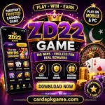 ZD22 Game Feature Image